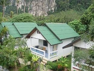 Aonang Dahla Bungalow Aonang Dahla Bungalow