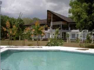 Bajo Eco Lodge Bajo Eco Lodge