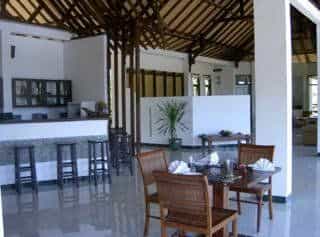 Bajo Eco Lodge Bajo Eco Lodge