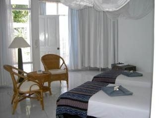 Bajo Eco Lodge0