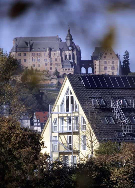 Hotel im Kornspeicher Hotel im Kornspeicher