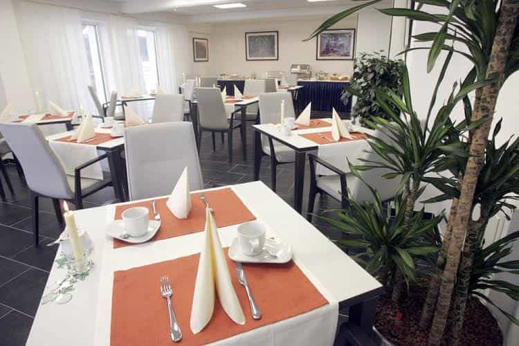 Hotel im Kornspeicher Hotel im Kornspeicher