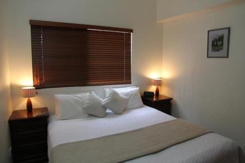 Luxury Three-Bedroom Apartment