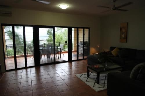 Luxury Three-Bedroom Apartment
