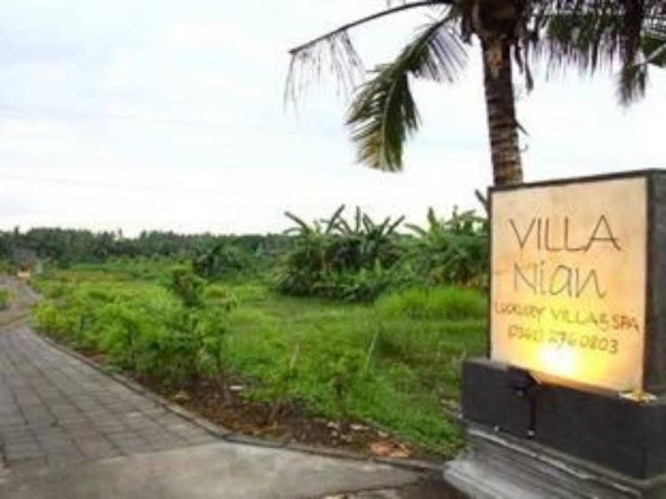 Villa Nian Luxury Villa & Spa1