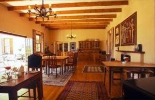 Auberge Rozendal Winefarm4