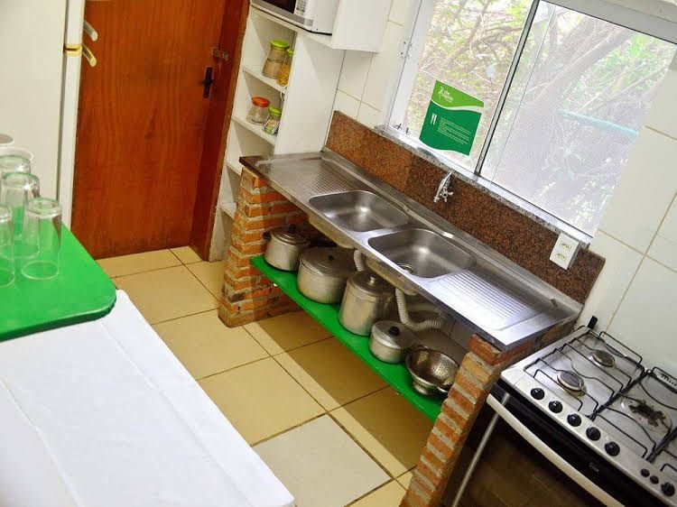 Che Lagarto Hostel Florianopolis0