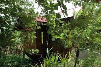 หม่อมไฉไล ริเวอร์ รีทรีท (Mom Chailai River Retreat Hotel)4