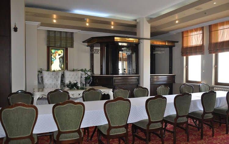 Aksular Hotel Aksular Hotel