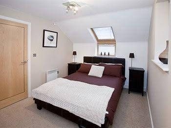City Apartments York1