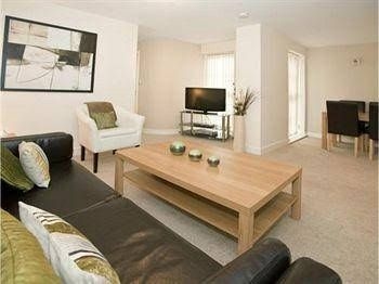 City Apartments York2