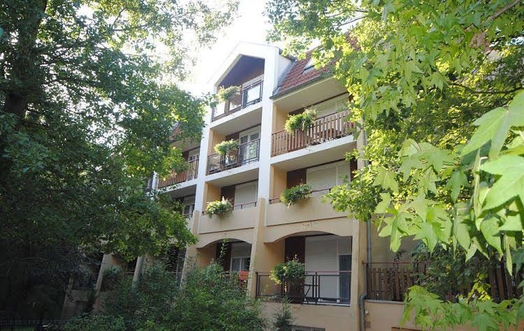 Residence Des Sources1