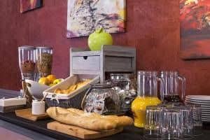 Comfort Hotel Actuel Chambery Centre Comfort Hotel Actuel Chambery Centre
