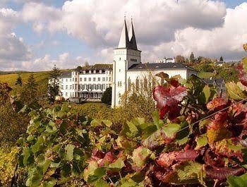 Hotel Restaurant Kloster Johannisberg0