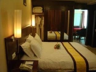 Yesdo Business Hotel Yesdo Business Hotel