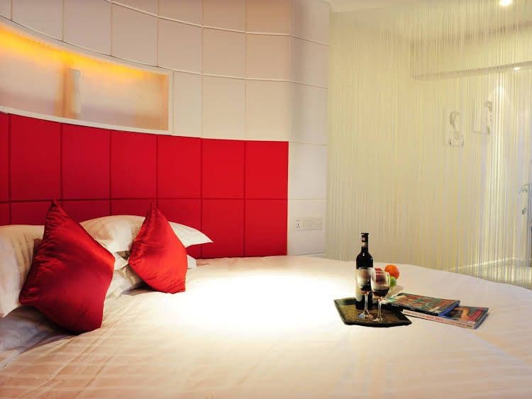 Elan Inn - Guilin Zhongshan Branch Elan Inn - Guilin Zhongshan Branch