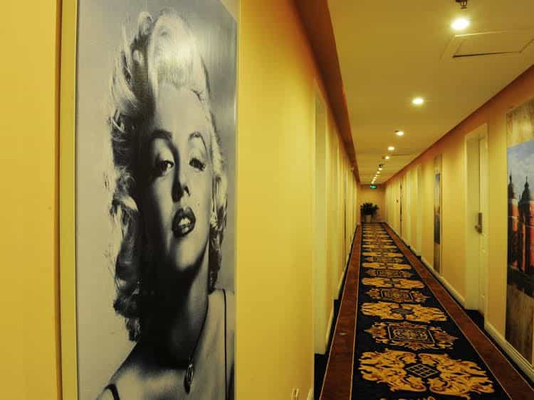 Elan Inn - Guilin Zhongshan Branch Elan Inn - Guilin Zhongshan Branch