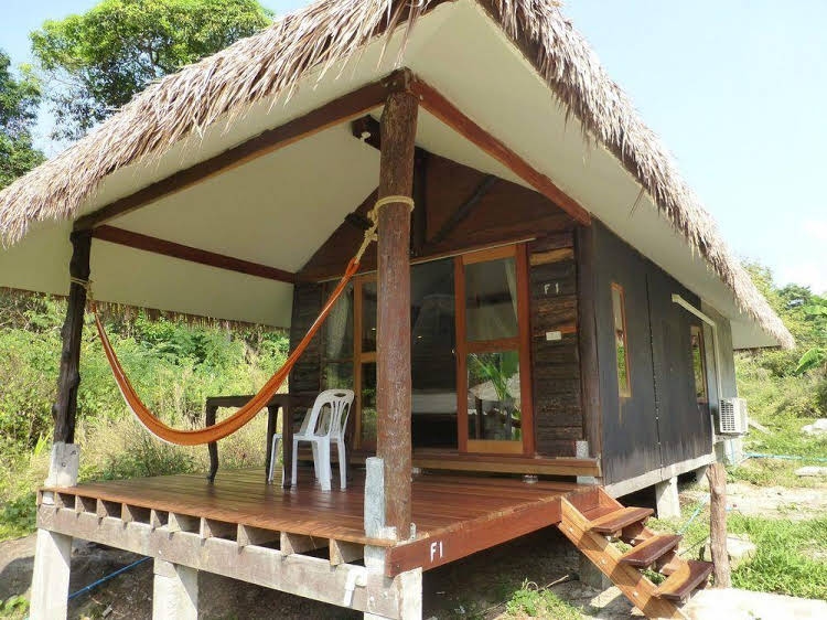 เกาะกูด รีสอร์ต (Koh Kood Resort)4