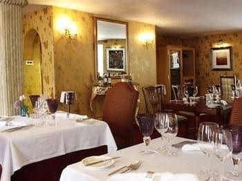 The Horseshoe Restaurant With Rooms The Horseshoe Restaurant With Rooms
