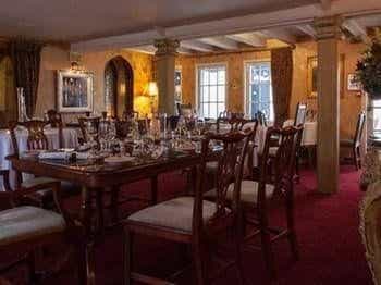 The Horseshoe Restaurant With Rooms The Horseshoe Restaurant With Rooms