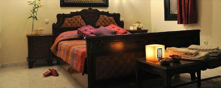 Riad Dar Baddi1