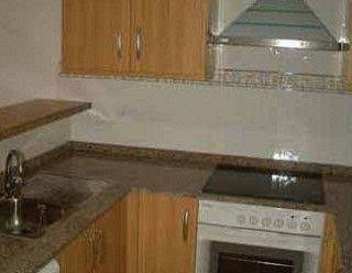 Apartamentos Mercury0