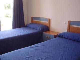 Apartamentos Mercury1