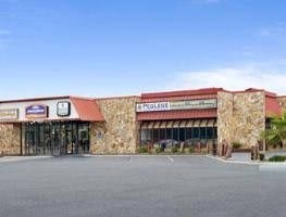 Howard Johnson Valdosta3