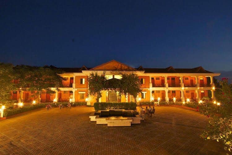 Buddha Maya Garden Hotel And Resort Buddha Maya Garden Hotel And Resort