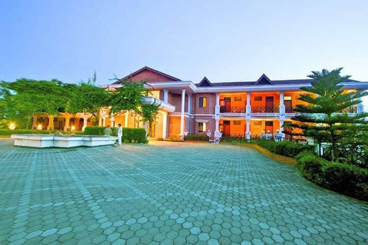 Buddha Maya Garden Hotel And Resort Buddha Maya Garden Hotel And Resort