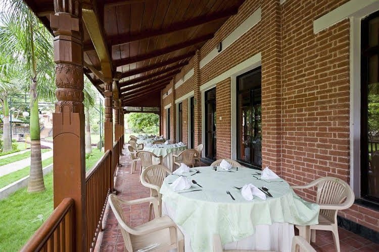 Buddha Maya Garden Hotel And Resort4