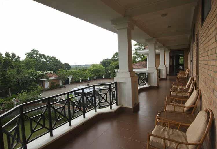 Buddha Maya Garden Hotel And Resort Buddha Maya Garden Hotel And Resort