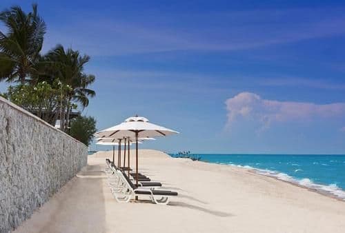 Hua Hin Blue Lagoon Hua Hin Blue Lagoon