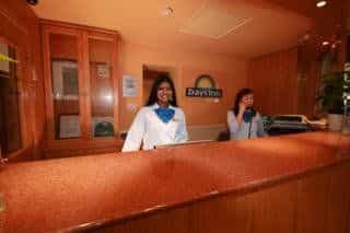 Days Inn Hyde Park