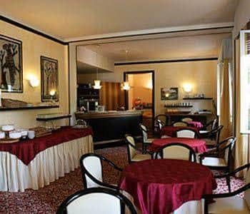 Hotel Giardinetto Hotel Giardinetto