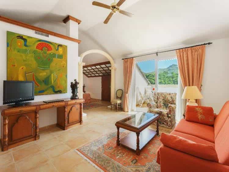 Boutique Hotel La Moraleja