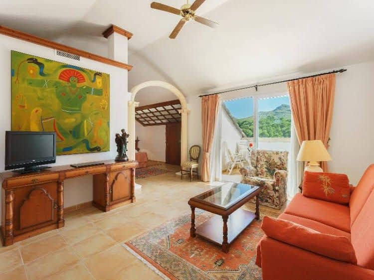 Boutique Hotel La Moraleja Boutique Hotel La Moraleja