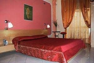B&B Cave Canem B&B Cave Canem