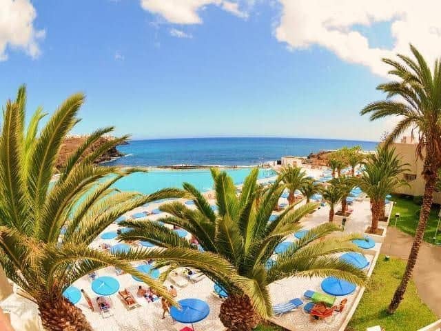 Alborada Beach Club Alborada Beach Club