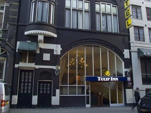 XO Hotels City Centre XO Hotels City Centre