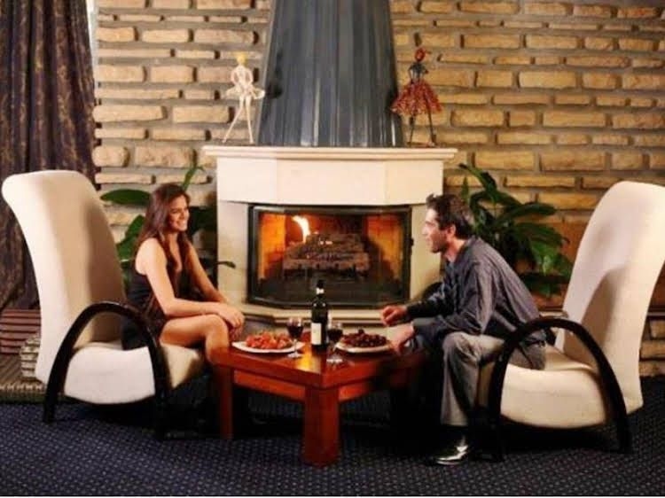 Canaan Spa Hotel1