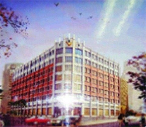 Piaoying Bund Hotel1