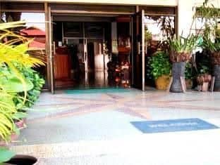Koh Ker Hotel Koh Ker Hotel