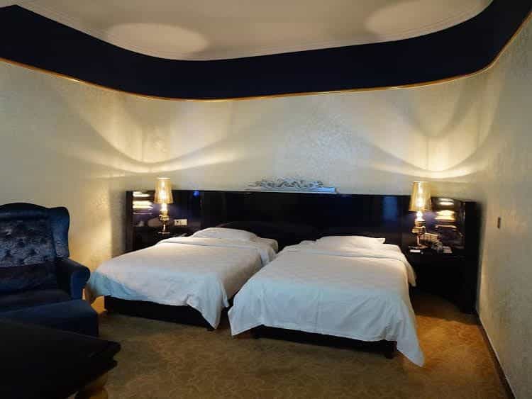 Guilin Sapphire Hotel Guilin Sapphire Hotel