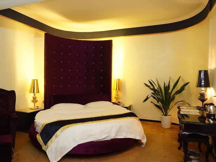 Guilin Sapphire Hotel Guilin Sapphire Hotel
