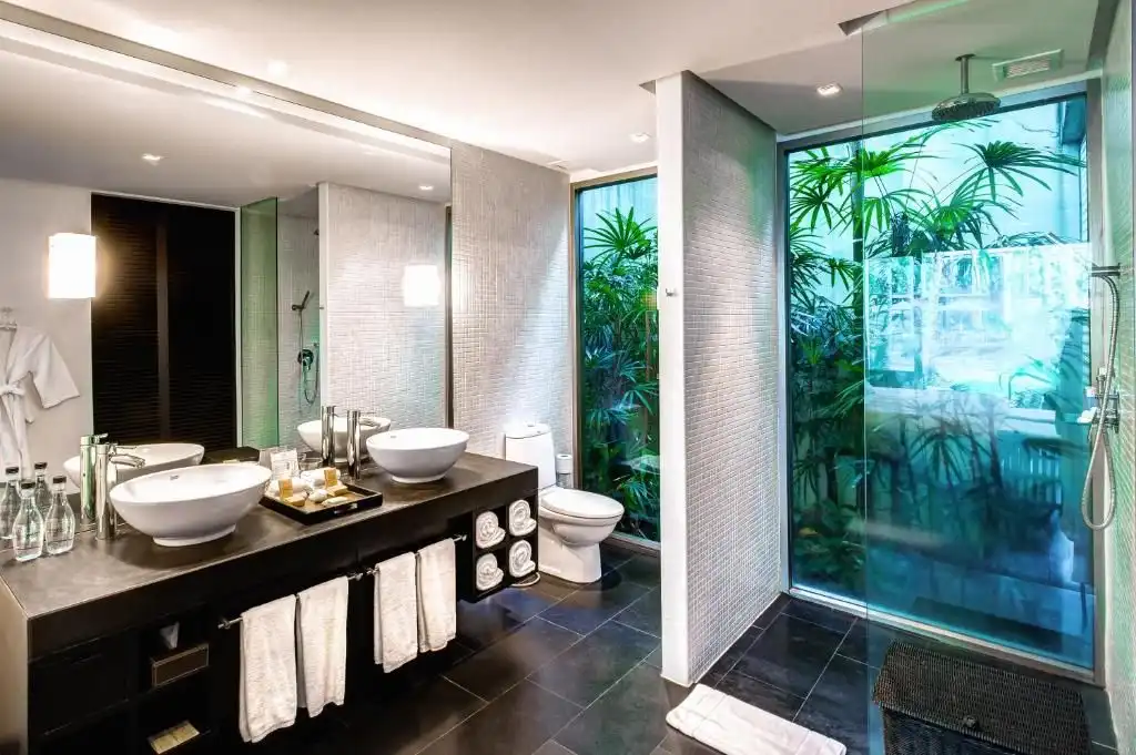 Twinpalms Surin Phuket Resort Twinpalms Surin Phuket Resort