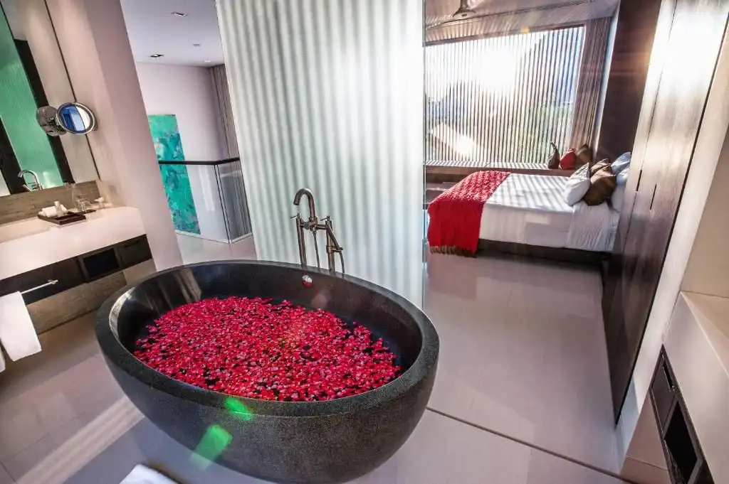Twinpalms Surin Phuket Resort Twinpalms Surin Phuket Resort