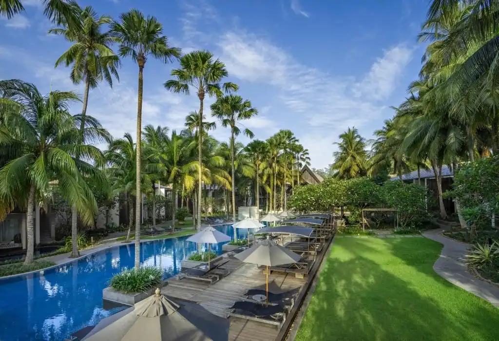 Twinpalms Surin Phuket Resort Twinpalms Surin Phuket Resort