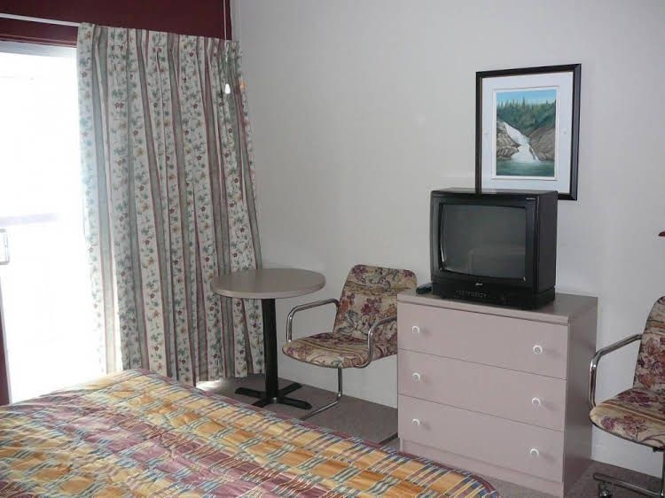 Motel de l'Anse a l'Eau4