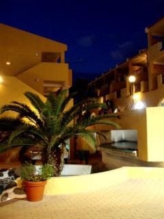Albatros Apartments1